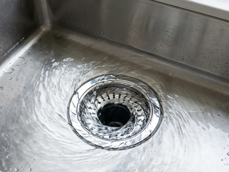 Drain Cleaning Plumber in French Valley, CA